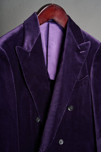 Color: Eggplant