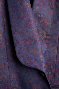 Color: Evening Floral