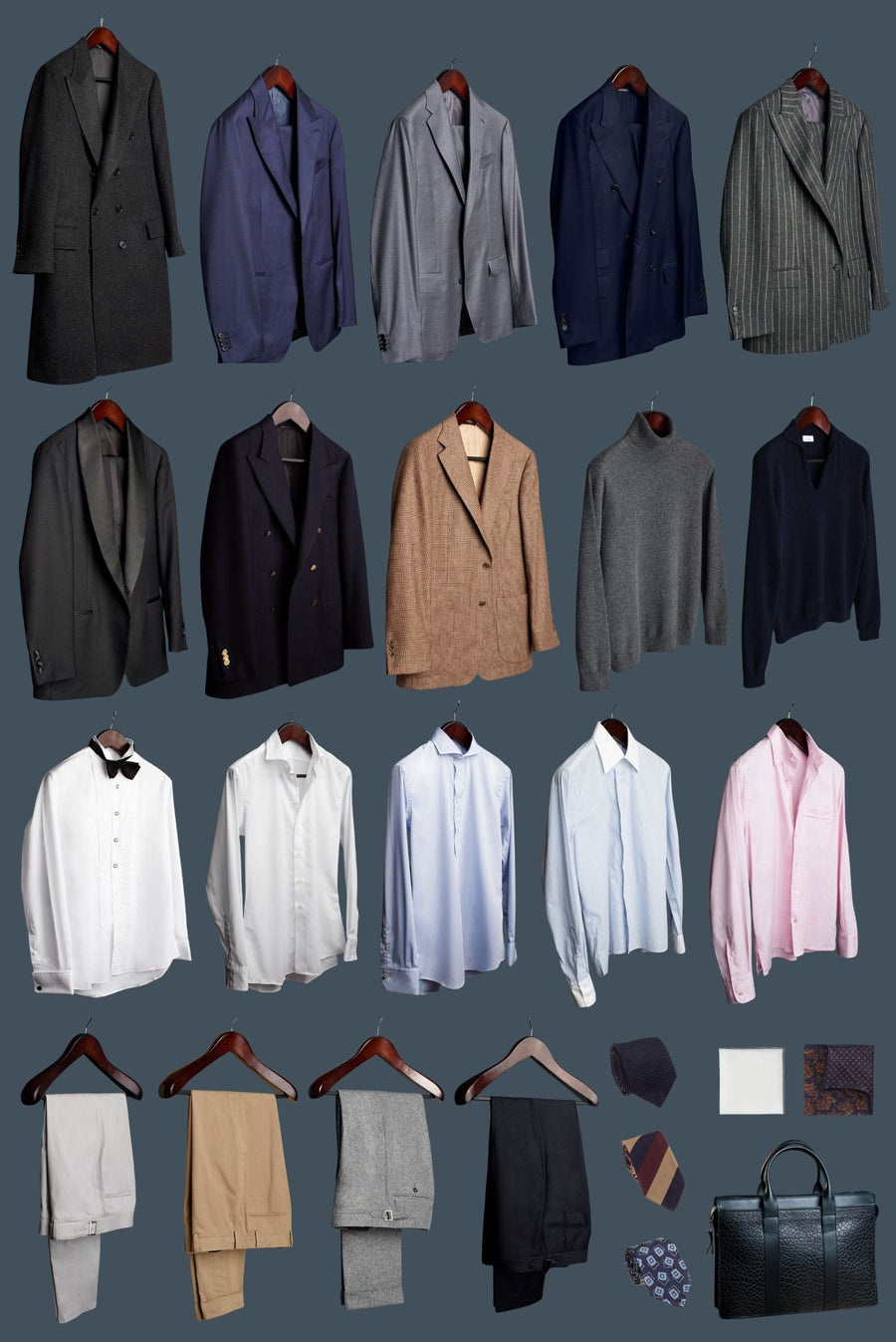 Executive Capsule