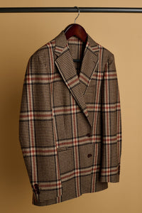 Color: Fall Check