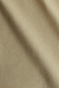 Color: Faded Yellow