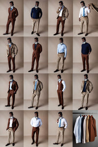 Fall Classics Capsule