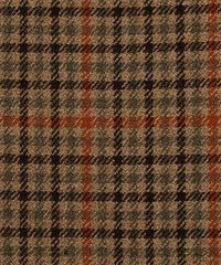 Color: Fall Guncheck