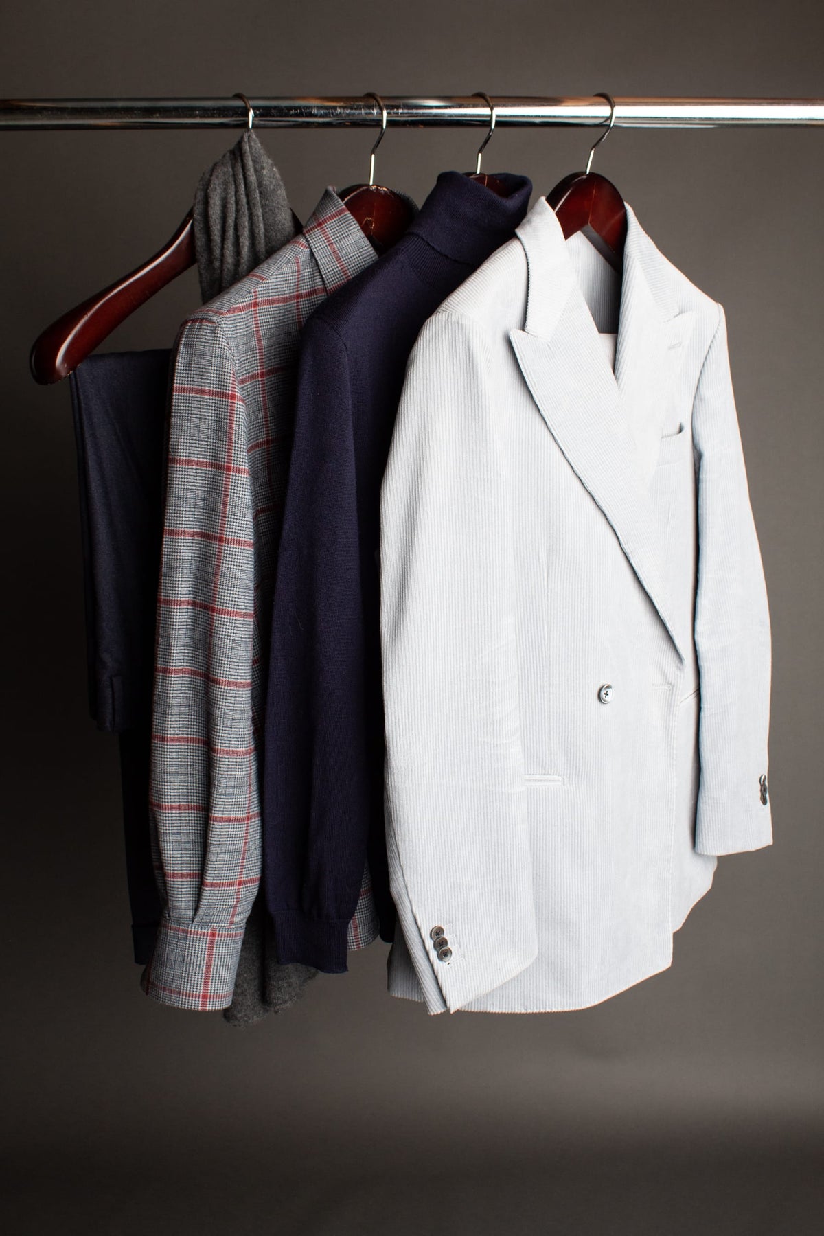 Fly Fall Starter Capsule