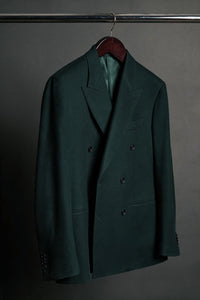 Stretch Cashmere Jacket