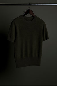 Brooklyn Cashmere T-Shirt