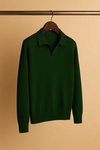 Color: Forest