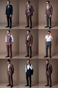 Formal Starter Capsule