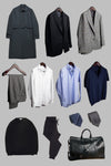 Frequent Flyer Builder Capsule