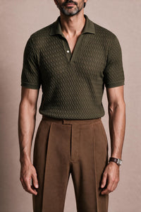Color: Caccia