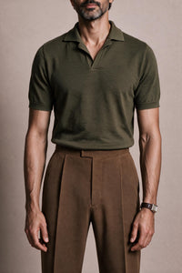 Color: Caccia