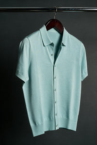 Color: Seafoam