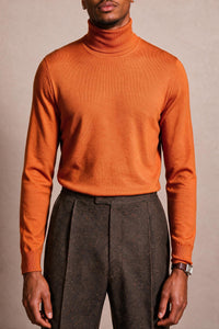 Color: Orange