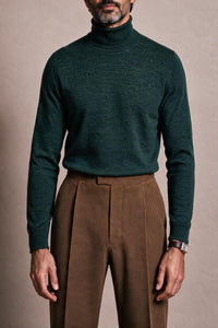 Color: Forest Green
