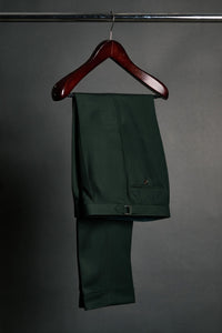 Color: Green