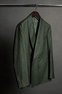 Color: Green
