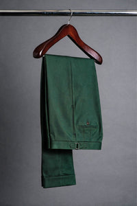 The Ultimate Golf Trouser