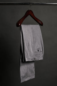 Color: Grey