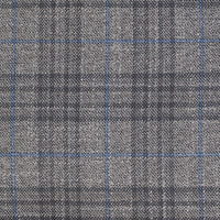 Color: Grey Glenplaid