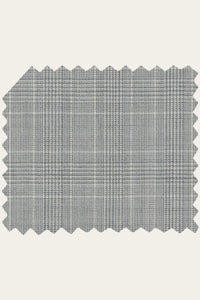 Color: Grey Glenplaid