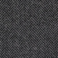 Color: Grey Herringbone