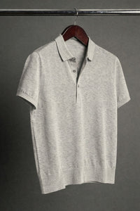 Color: Grey Melange Two