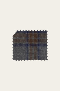 Color: Grey Plaid