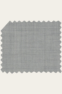 Color: Grey Puppytooth