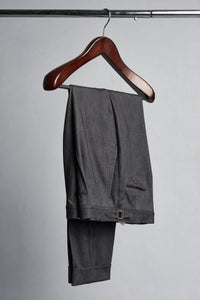 Color: Grey
