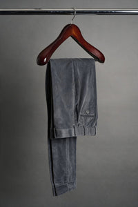 Color: Grey