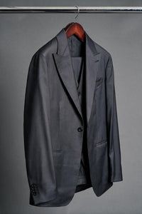 Color: Grey