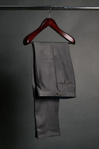 Color: Grey