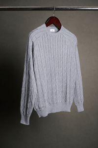 Color: Grey