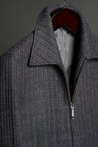 Color: Grey