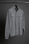 Color: Grey