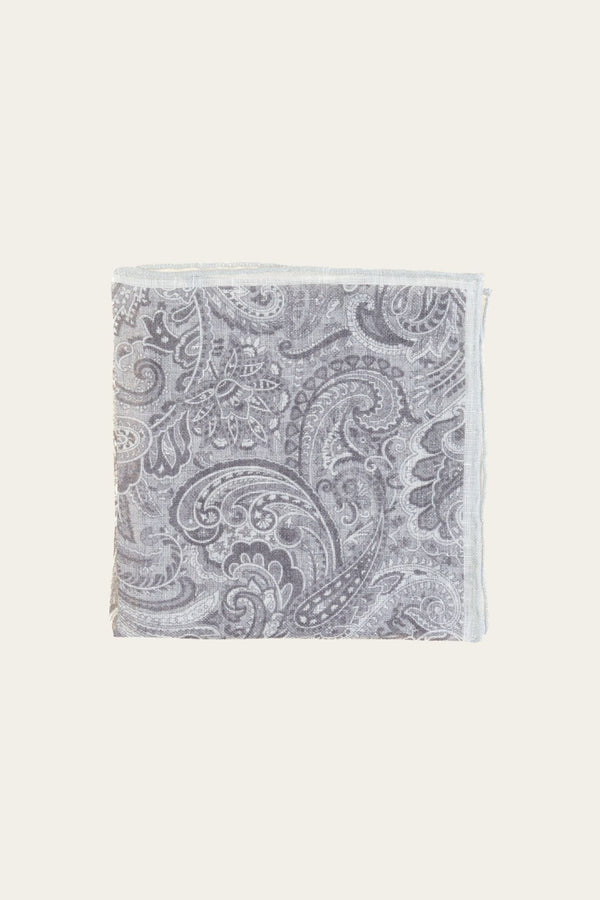Color: Grey