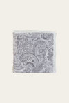 Linen Pocket Square