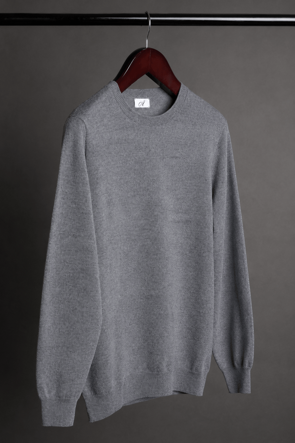 MTM Merino Crewneck Sweater