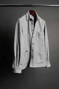 Color: Grey