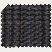 Color: Charcoal Glenplaid