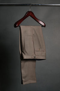 Color: Hazel