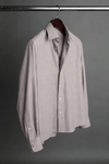Cotton & Linen 75/25 Shirt