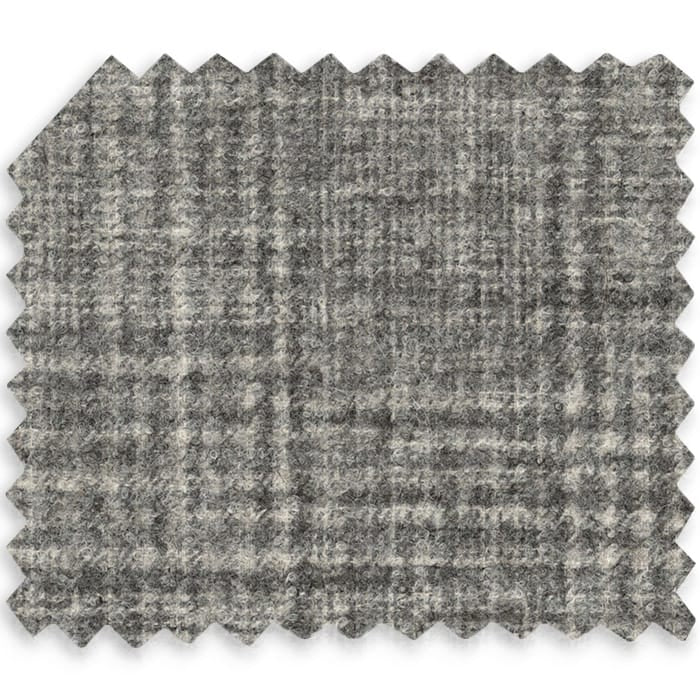 Private Product Jacket in Deadstock Fabric E4077 - 53% Alpaca Hair, 33% Wool, 14% Nylon