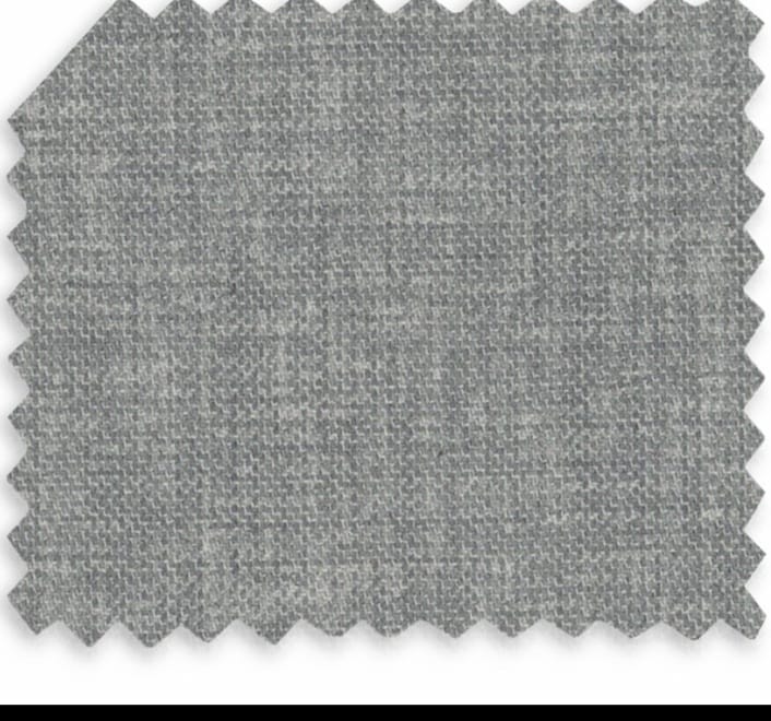 Private Product Trouser in Deadstock Fabric TRE4034 - 100% Tropical Wool