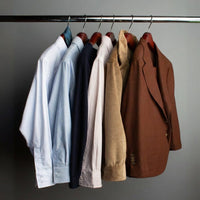 Fall Classics Starter Capsule