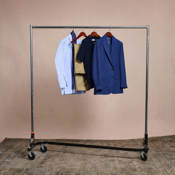 Business Casual Starter Capsule