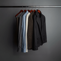 Casual Starter Capsule