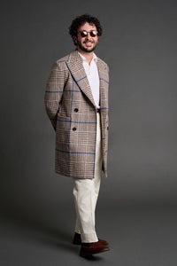 Color: Natural Prince of Wales