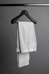 Stretch Corduroy Trouser (wide wale)