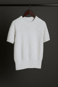 Brooklyn Cashmere T-Shirt